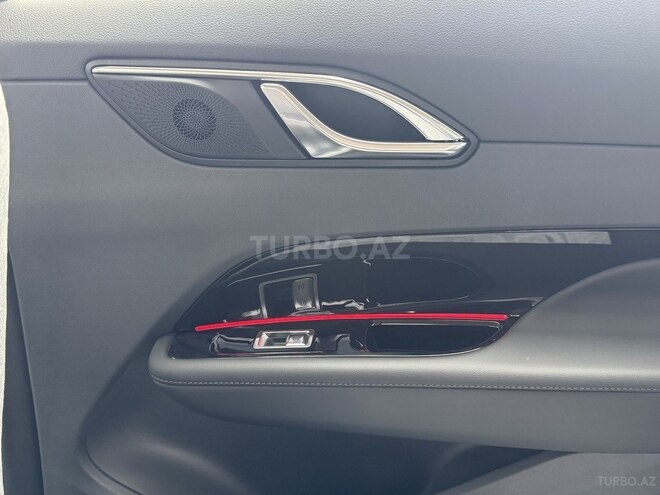 Hongqi  2025, 0 km - 1.5 l - Bakı