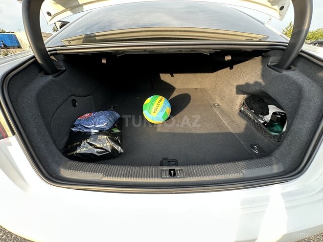 Audi A6 2012, 285,000 km - 2.0 l - Sumqayıt