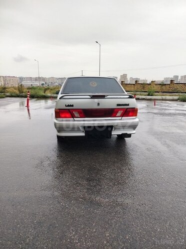 LADA (VAZ) 2115 2007, 290,000 km - 1.6 l - Bakı