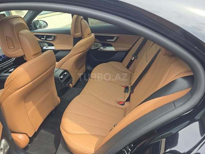 Mercedes E 350 4MATIC 2026, 28,394 km - 2.0 l - Bakı