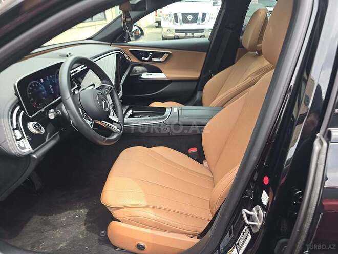 Mercedes E 350 4MATIC 2026, 28,394 km - 2.0 l - Bakı