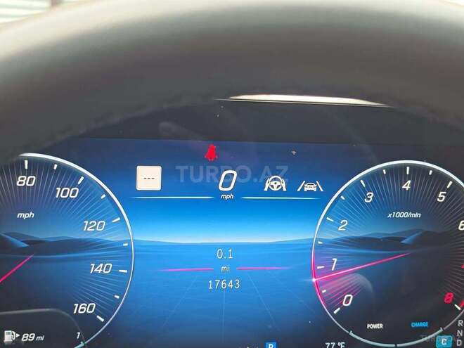 Mercedes E 350 4MATIC 2026, 28,394 km - 2.0 l - Bakı
