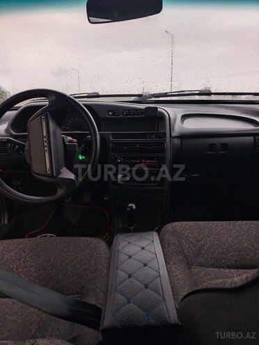 LADA (VAZ) 2115 2007, 290,000 km - 1.6 l - Bakı