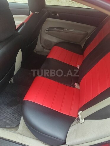 Toyota Prius 2007, 284,000 km - 1.5 л - Bakı