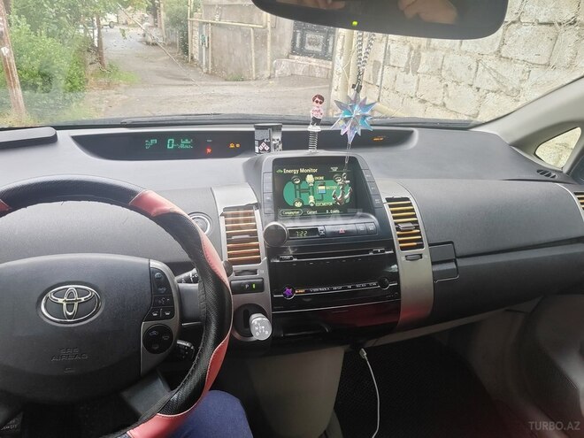 Toyota Prius 2007, 284,000 km - 1.5 л - Bakı