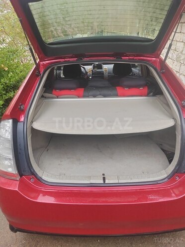 Toyota Prius 2007, 284,000 km - 1.5 л - Bakı