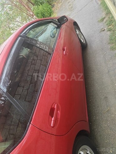 Toyota Prius 2007, 284,000 km - 1.5 л - Bakı