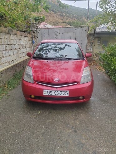 Toyota Prius 2007, 284,000 km - 1.5 л - Bakı