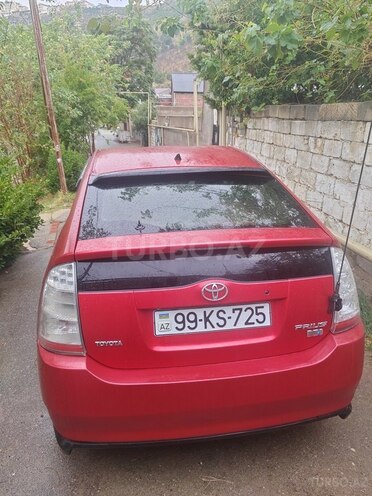 Toyota Prius 2007, 284,000 km - 1.5 л - Bakı