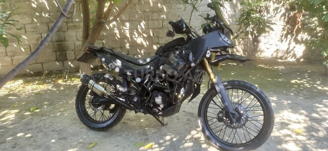 Minsk X250 2019, 28,920 km - 0.3 l - Balakən