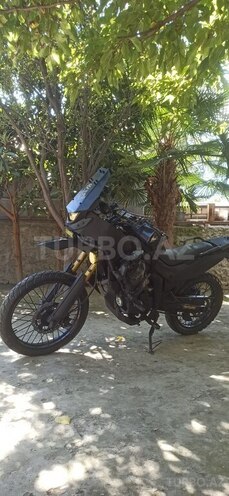 Minsk X250 2019, 28,920 km - 0.3 l - Balakən