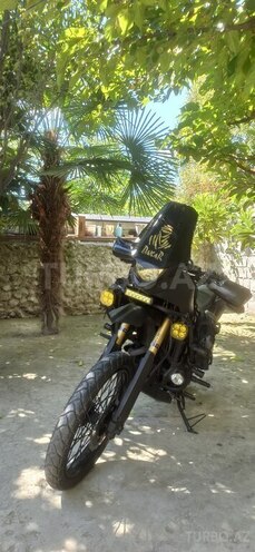 Minsk X250 2019, 28,920 km - 0.3 l - Balakən