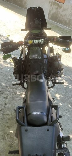 Minsk X250 2019, 28,920 km - 0.3 l - Balakən