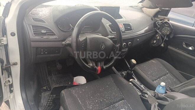 Renault Megane 2010, 500,000 km - 1.5 l - Şamaxı