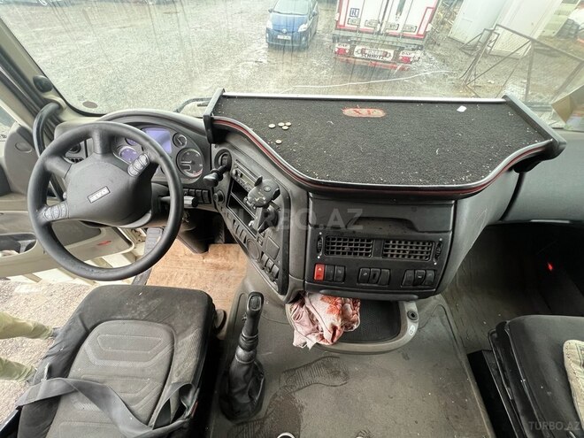 DAF 105 XF 2011, 1,086,000 km - 13.0 l - Bakı