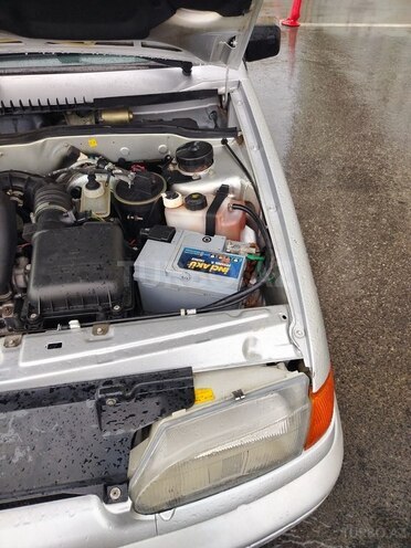 LADA (VAZ) 2115 2007, 290,000 km - 1.6 l - Bakı