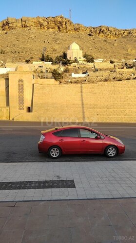 Toyota Prius 2007, 284,000 km - 1.5 л - Bakı