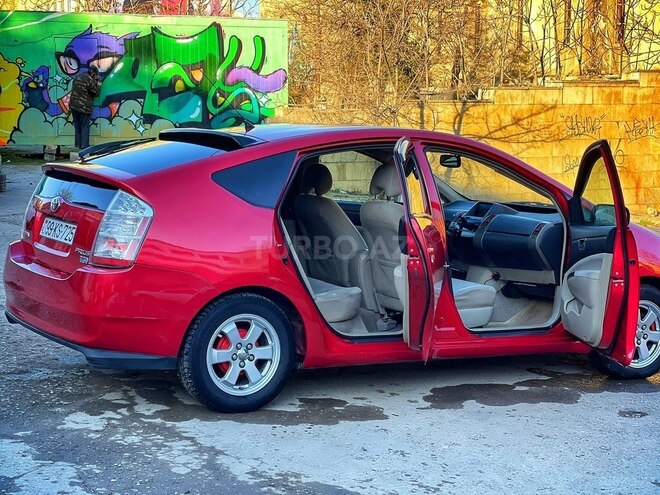 Toyota Prius 2007, 284,000 km - 1.5 л - Bakı