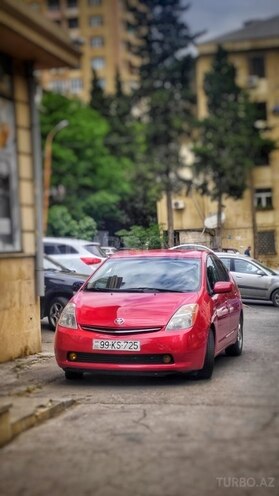 Toyota Prius 2007, 284,000 km - 1.5 л - Bakı