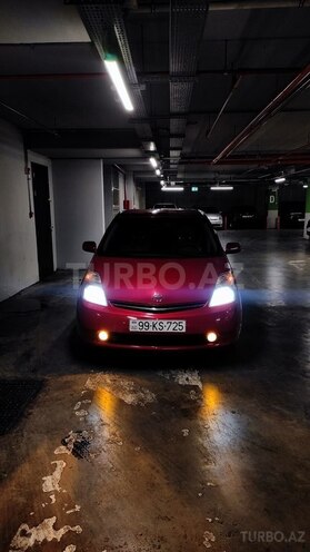 Toyota Prius 2007, 284,000 km - 1.5 л - Bakı