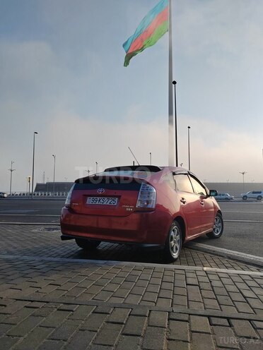 Toyota Prius 2007, 284,000 km - 1.5 л - Bakı
