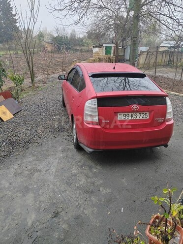 Toyota Prius 2007, 284,000 km - 1.5 л - Bakı