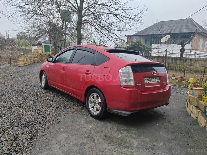 Toyota Prius 2007, 284,000 km - 1.5 л - Bakı