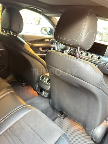 Mercedes E 300 2017, 182,000 km - 2.0 l - Bakı