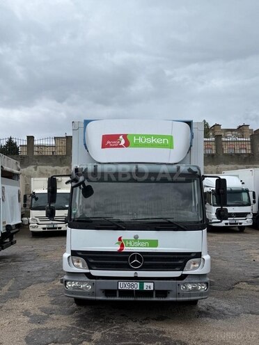 Mercedes Atego 818 2008, 569,658 km - 4.3 л - Bakı