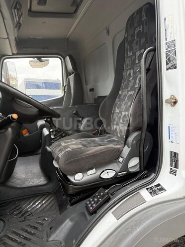 Mercedes Atego 818 2008, 569,658 km - 4.3 л - Bakı