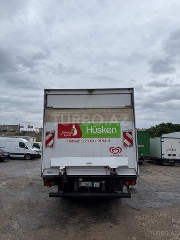 Mercedes Atego 818 2008, 569,658 km - 4.3 л - Bakı
