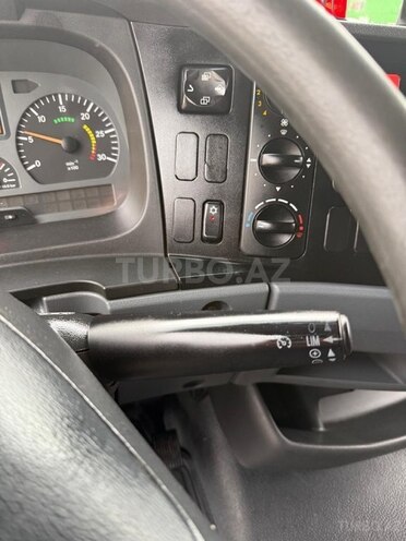 Mercedes Atego 818 2008, 569,658 km - 4.3 л - Bakı
