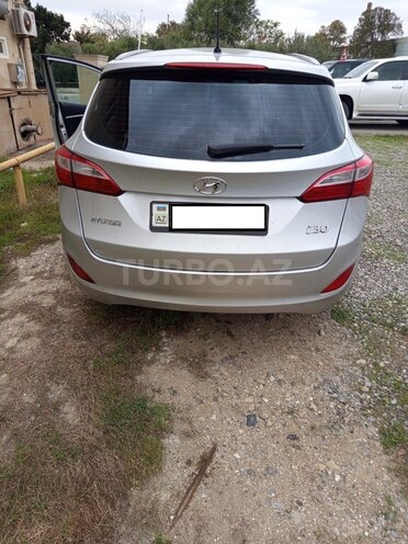 Hyundai i30 2012, 285,000 km - 1.4 l - Bakı