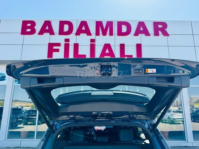Toyota RAV4 2026, 0 km - 2.5 l - Bakı