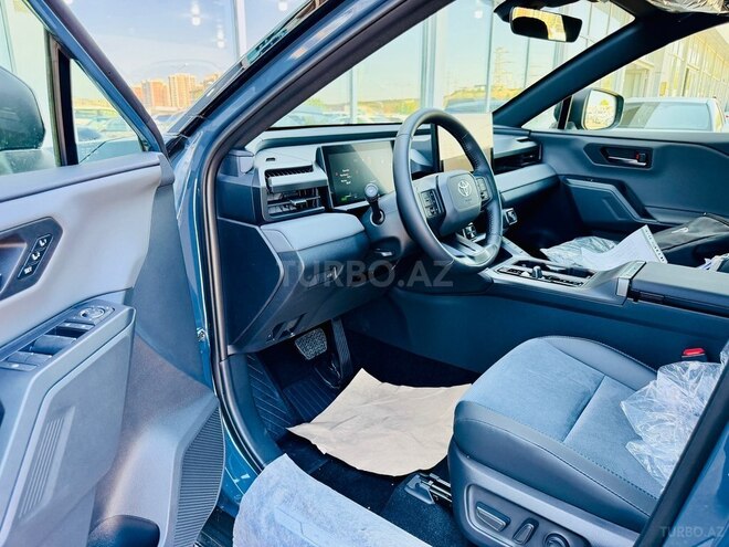 Toyota RAV4 2026, 0 km - 2.5 l - Bakı