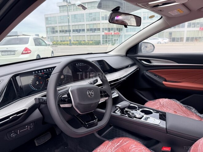 Changan Eado Plus 2026, 0 km - 1.4 л - Bakı