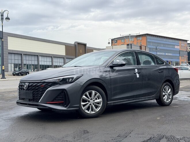 Changan Eado Plus 2026, 0 km - 1.4 л - Bakı