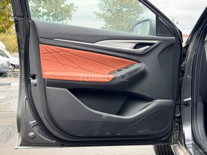 Changan Eado Plus 2026, 0 km - 1.4 л - Bakı