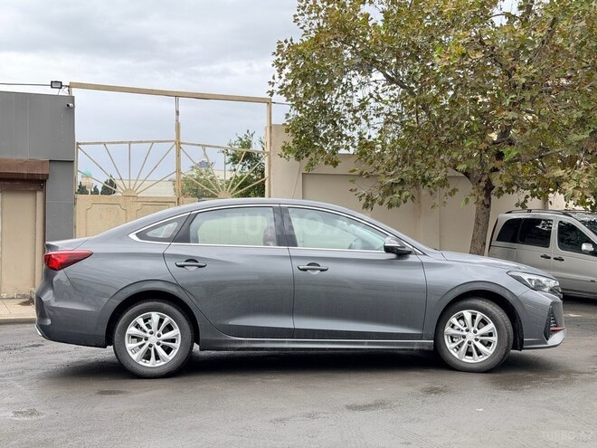 Changan Eado Plus 2026, 0 km - 1.4 л - Bakı