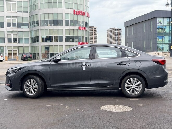 Changan Eado Plus 2026, 0 km - 1.4 л - Bakı