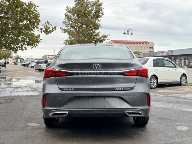 Changan Eado Plus 2026, 0 km - 1.4 л - Bakı
