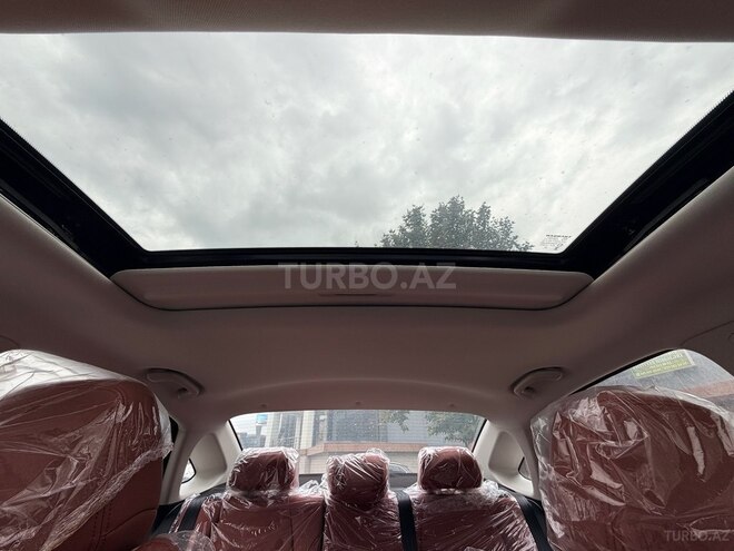 Changan Eado Plus 2026, 0 km - 1.4 л - Bakı