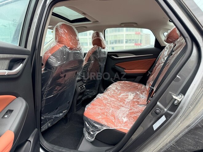 Changan Eado Plus 2026, 0 km - 1.4 л - Bakı