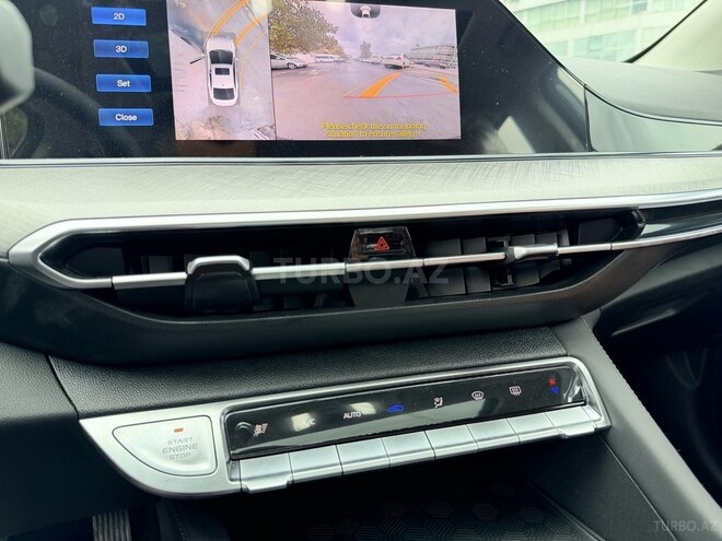 Changan Eado Plus 2026, 0 km - 1.4 л - Bakı
