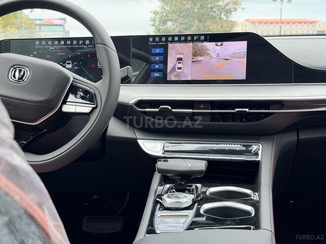 Changan Eado Plus 2026, 0 km - 1.4 л - Bakı