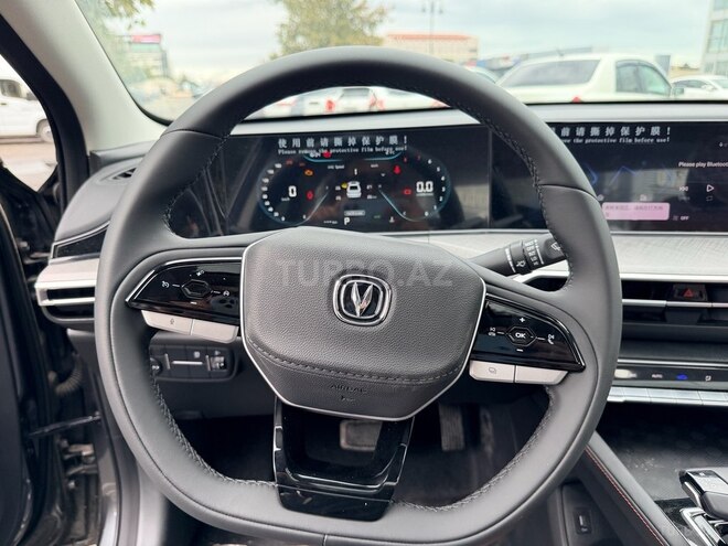 Changan Eado Plus 2026, 0 km - 1.4 л - Bakı