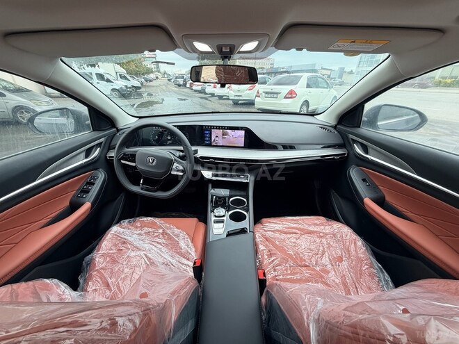 Changan Eado Plus 2026, 0 km - 1.4 л - Bakı