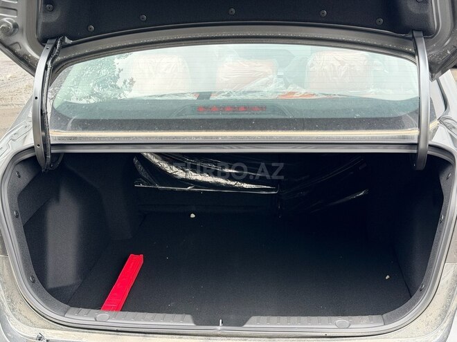 Changan Eado Plus 2026, 0 km - 1.4 л - Bakı