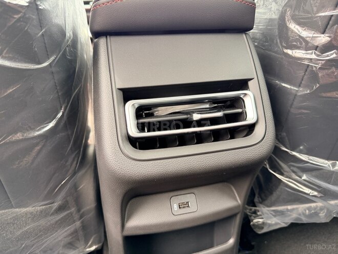 Changan Eado Plus 2026, 0 km - 1.4 л - Bakı