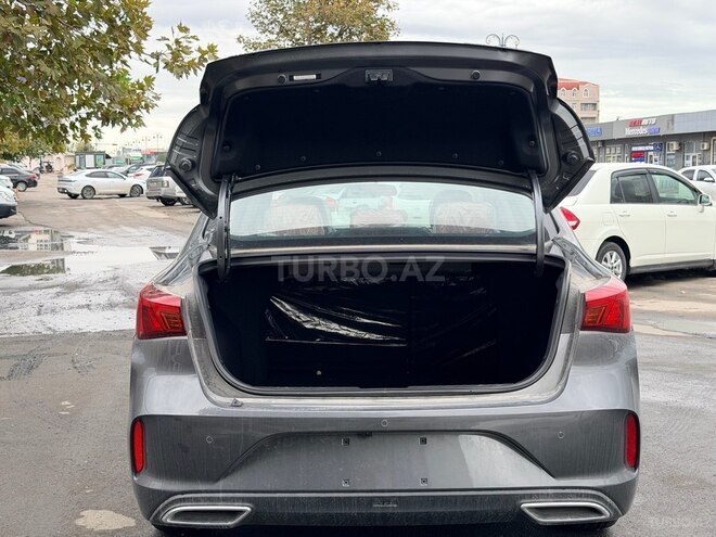 Changan Eado Plus 2026, 0 km - 1.4 л - Bakı